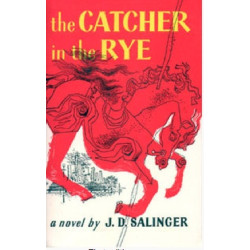 Text Response - The Catcher in the Rye (2)